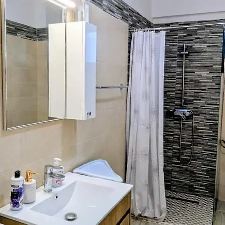 Complex Rezidential Magnolia Bariera Valcii Apartment *