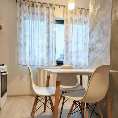 Complex Rezidential Magnolia Bariera Valcii Craiova
