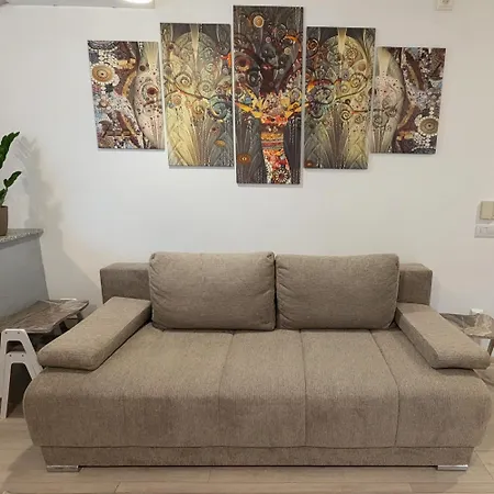 Complex Rezidential Magnolia Bariera Valcii