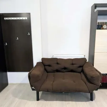 Complex Rezidential Magnolia Bariera Valcii Apartment
